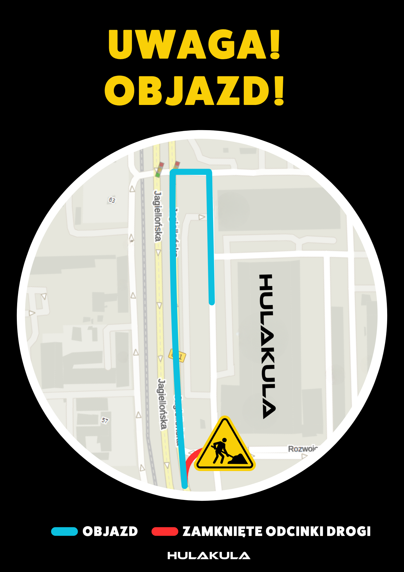 objazd